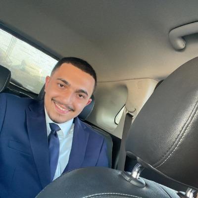 Ahmed Abufadalah