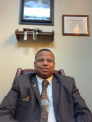 Kareem Farley