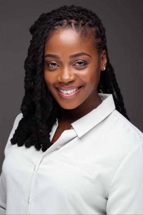 Madelene Roserie-Hargrove