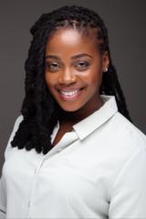 Madelene Roserie-Hargrove