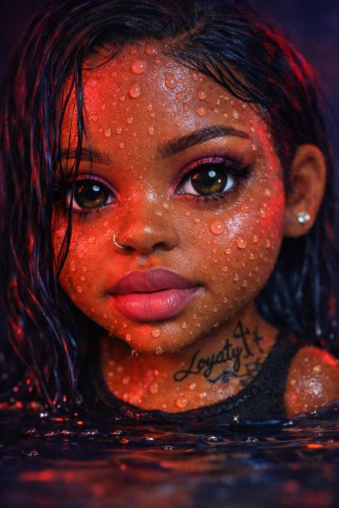 Lattoya Fielding