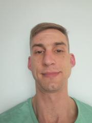 Daniel Košuda