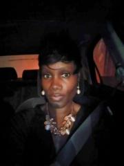 Michelle Scott