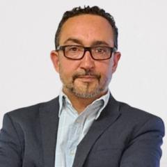 Samir Driouich