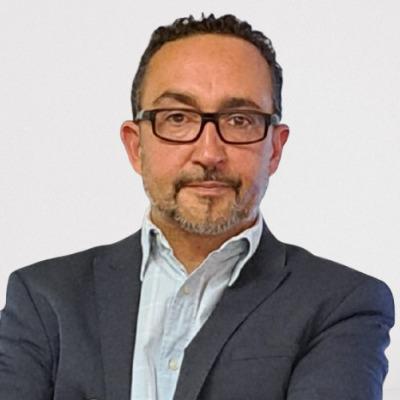Samir Driouich