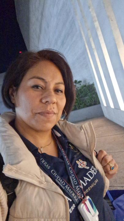 Ana Karina Dominguez