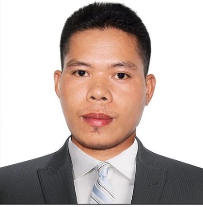 Rommel Dela Peña