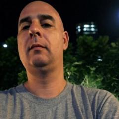 Tommy Hornacek, M.B.A.