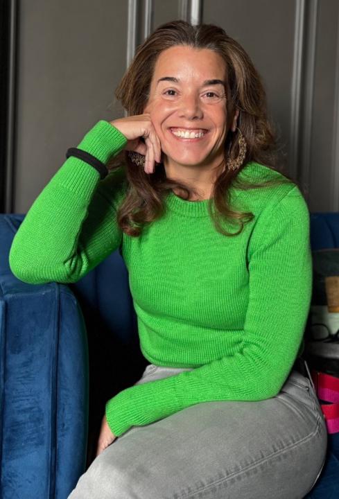 Magaly Chocano