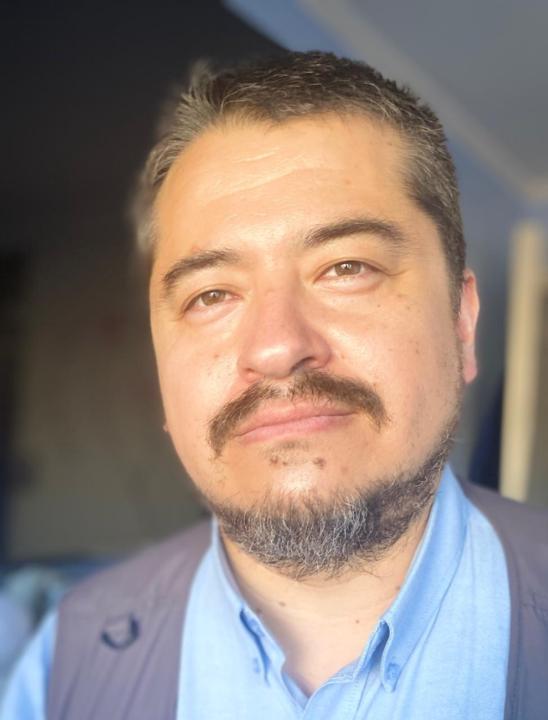 Ricardo Ramirez