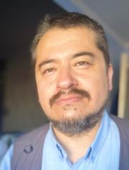 Ricardo Ramirez