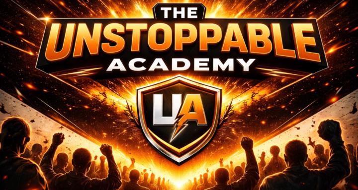 🏫 Unstoppable Academy 