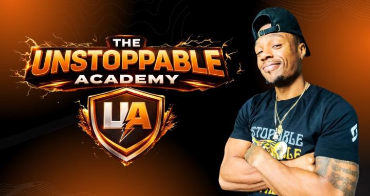 The Unstoppable Academy 