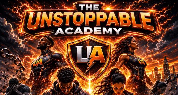 The Unstoppable Academy 