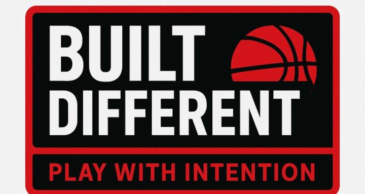 Built Different