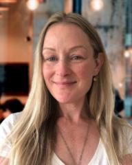 Sarah Croft
