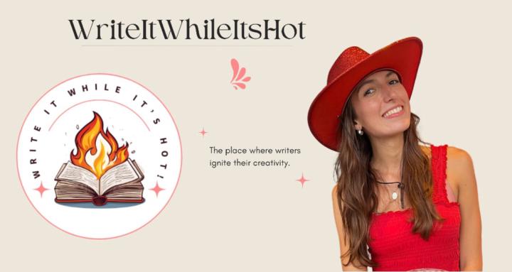 WriteItWhileItsHot
