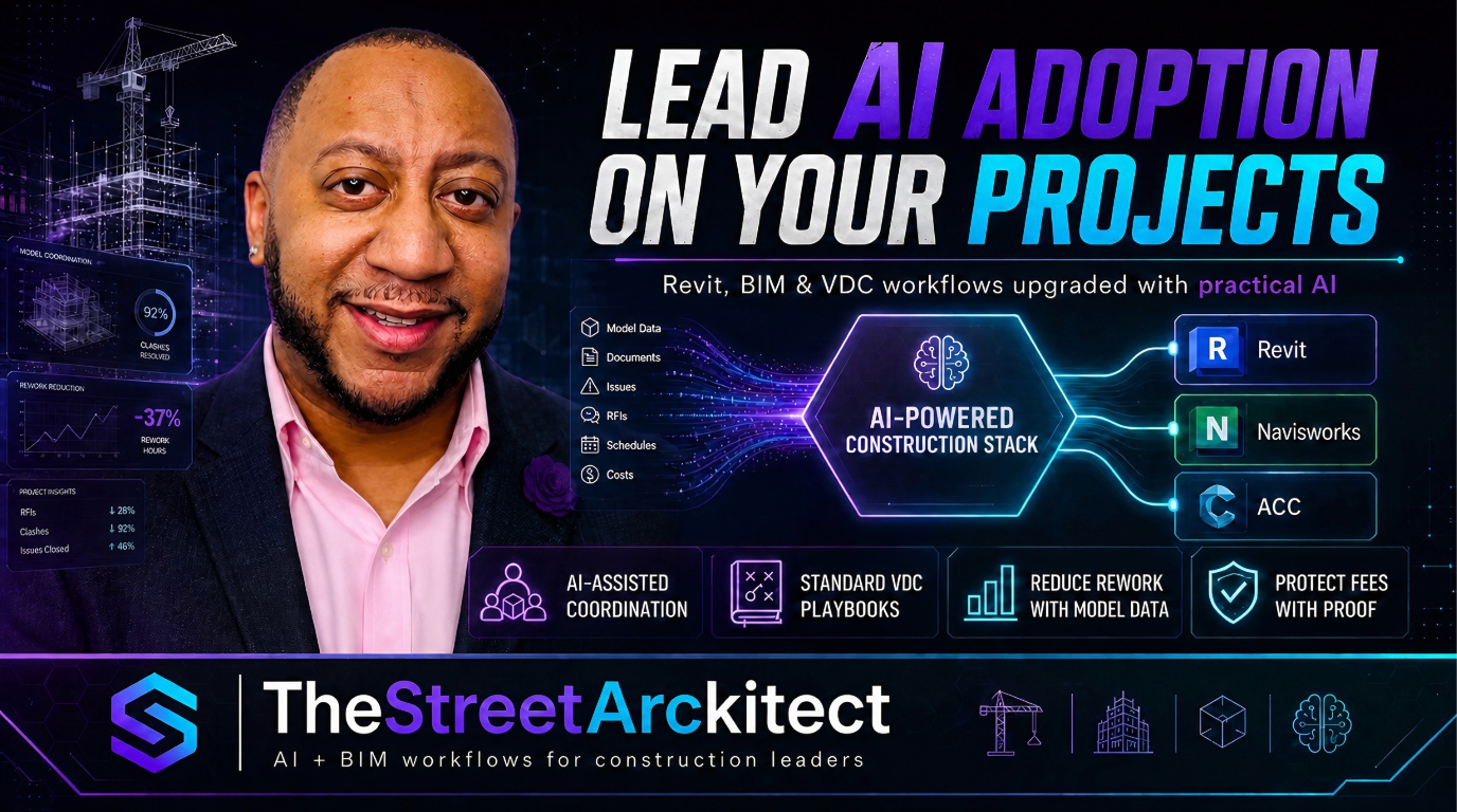 TheStreetarckitect