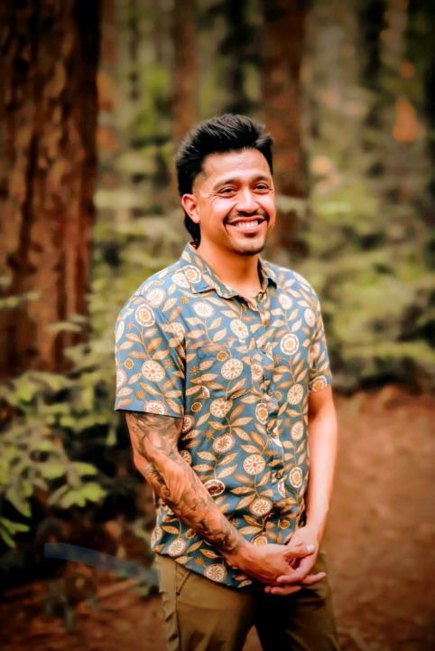 Marcos Villasenor