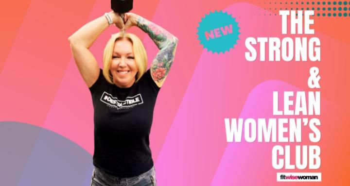 Fit Wise Woman Inner Circle