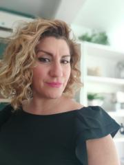 Silvia Salazar