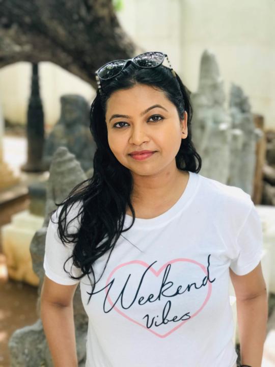 Shanu Verma