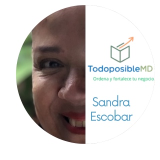 Sandra Escobar