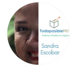 Sandra Escobar
