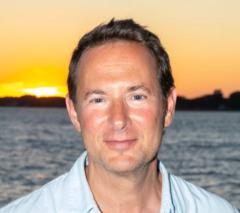Stephen Steiner