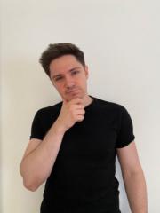 Dan B
