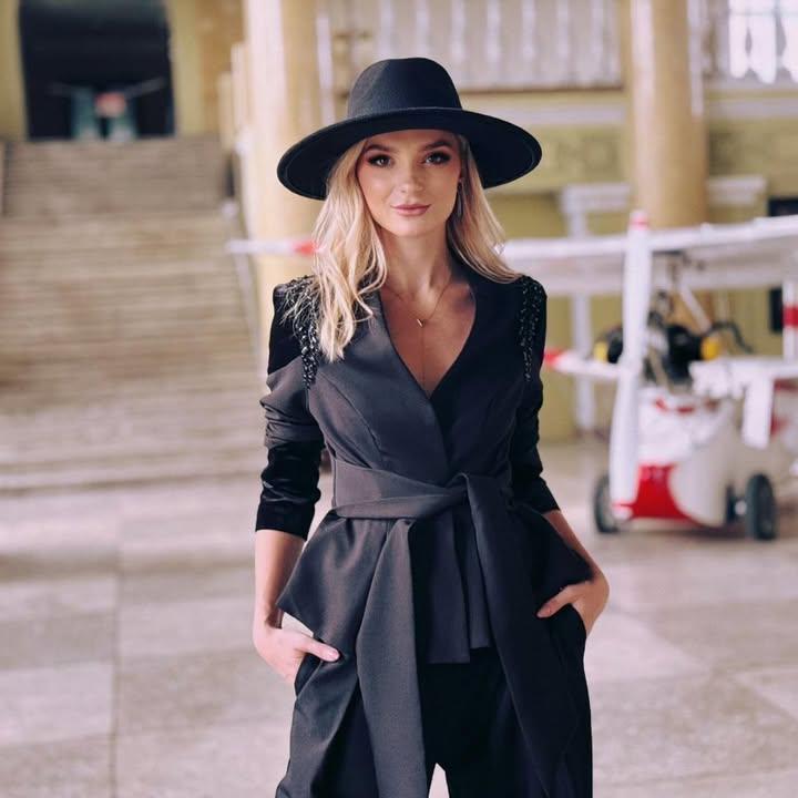 Laine Leināte