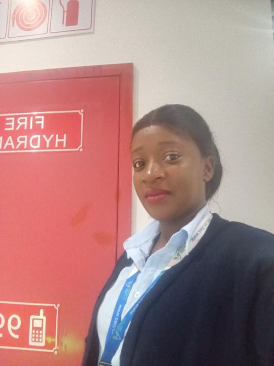 Alice Mfula