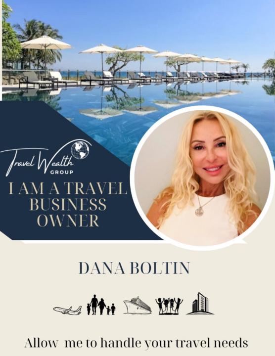 Dana Boltin