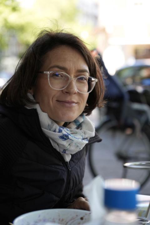 Zuzana Kovaříková