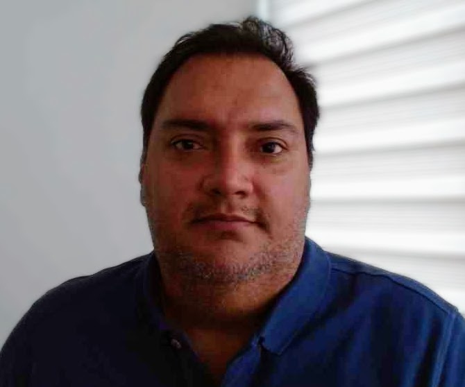 Carlos Aristizabal