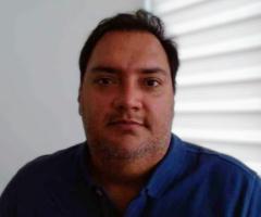 Carlos Aristizabal