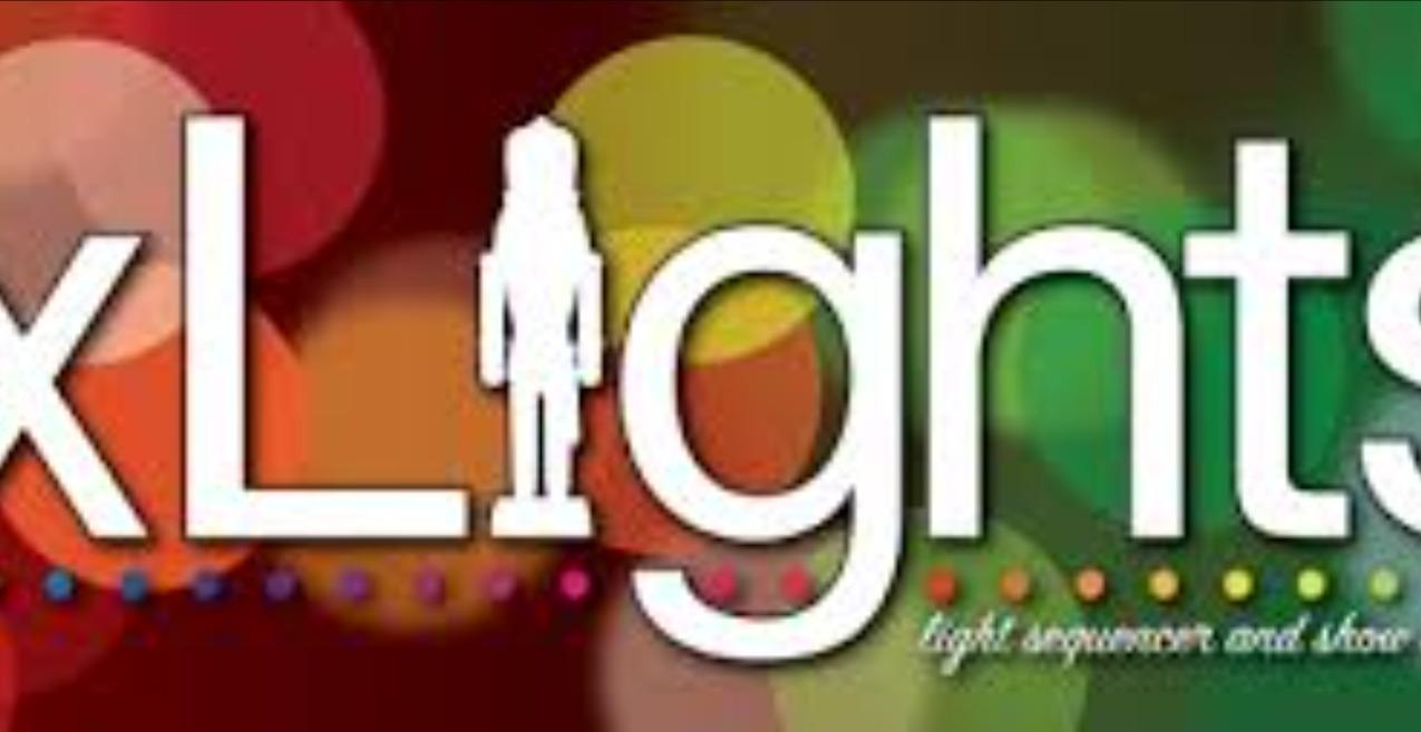 Downloading Xlights