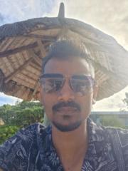 Maistry Koosraj Neeliah