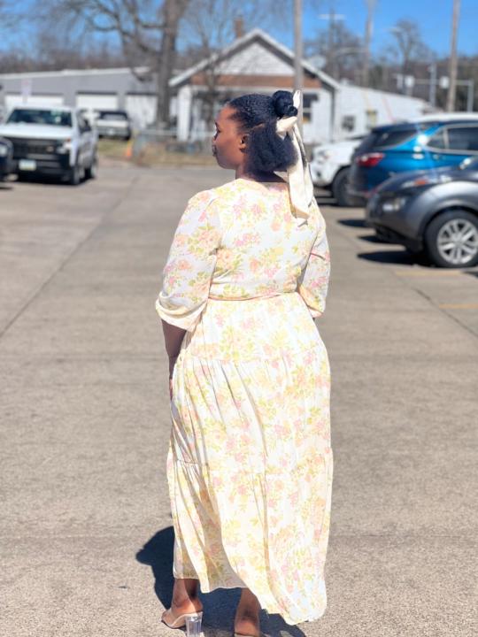 Getrude Nishimikijeumuremyi