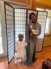 Quita Warfield