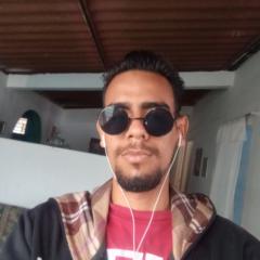 Angelo Oviedo