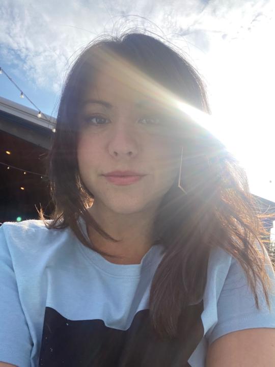 Corine Romero