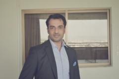 Mubasher Gilani