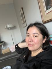 Lesley Petawabano