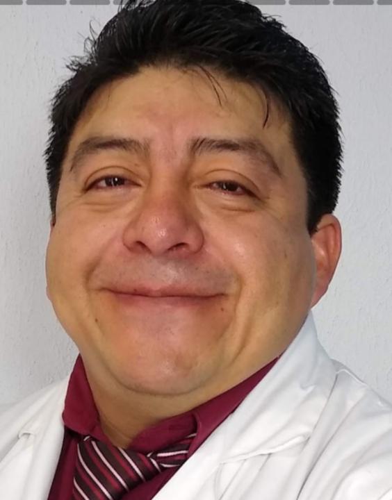 Miguel Angel Ramírez Galicia