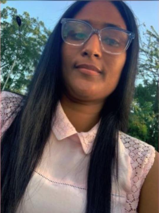 Elizabeth Acosta Medina