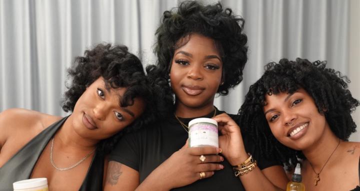 Luscious Beauty Hair Space