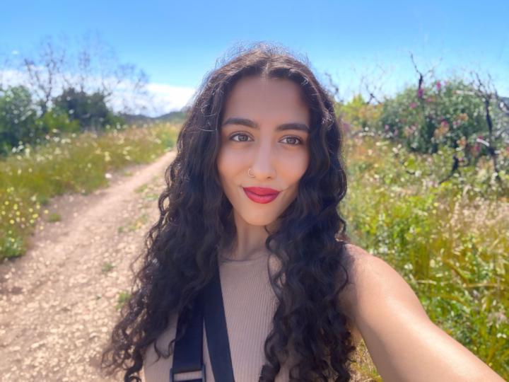 Sara Fernandes