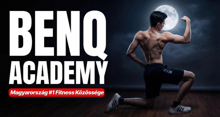 Benq Academy