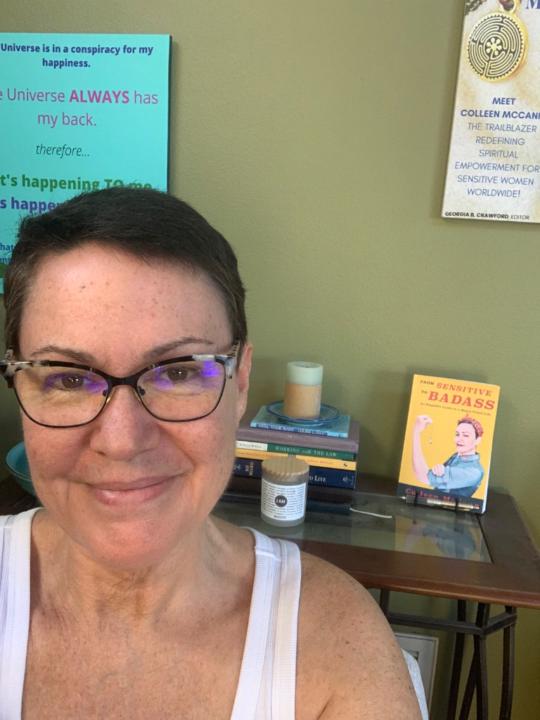 Colleen McCann